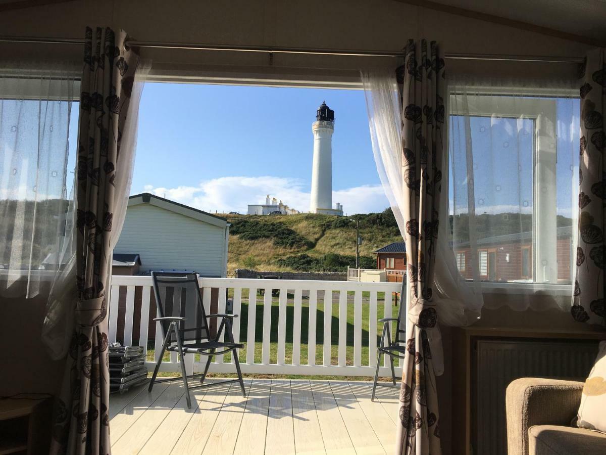 לוסימאות' 87 Lighthouse View Lodge מראה חיצוני תמונה