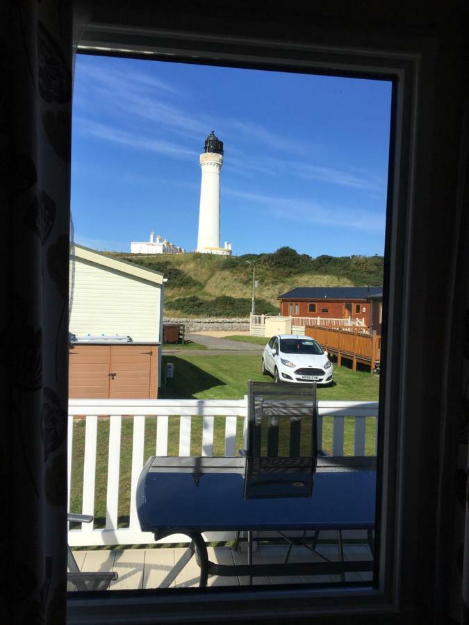 לוסימאות' 87 Lighthouse View Lodge מראה חיצוני תמונה