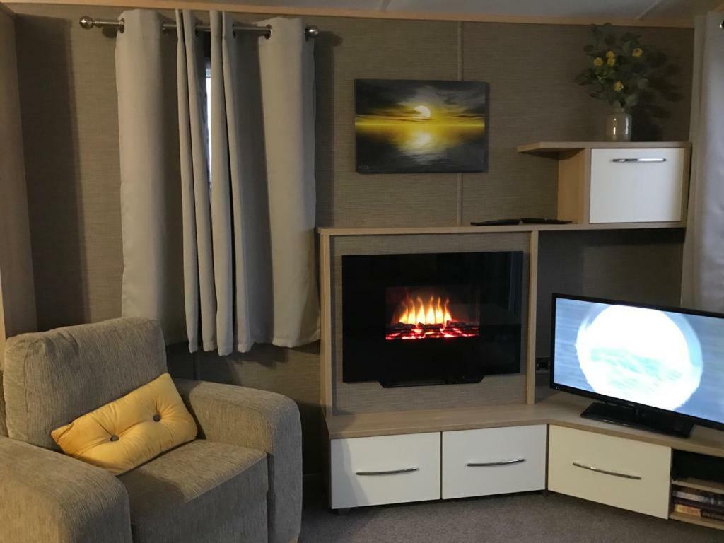 לוסימאות' 87 Lighthouse View Lodge מראה חיצוני תמונה