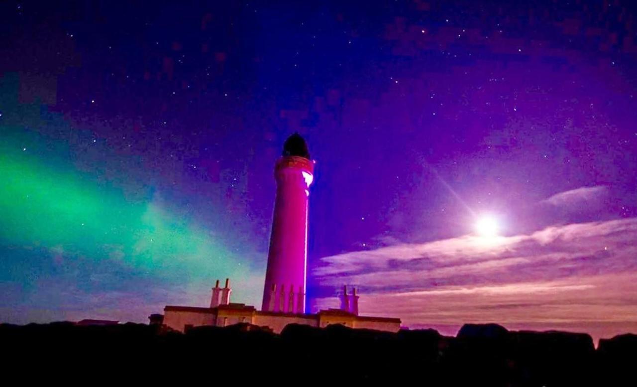 לוסימאות' 87 Lighthouse View Lodge מראה חיצוני תמונה